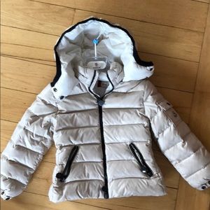 Moncler puffer unisex